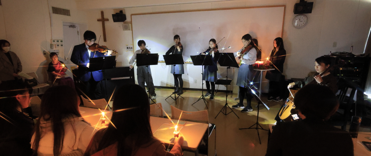ICUHS - 国際基督教大学高等学校